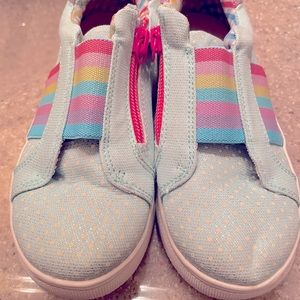 Matilda Jane livie and Lucas size 11